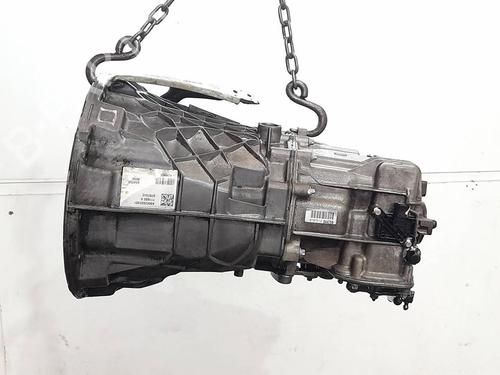 Used Gearbox Gearbox 17369853 17369853