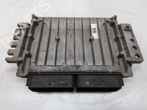 Used Engine control unit (ECU) CHEVROLET AVEO / KALOS Hatchback (T200) 1.2 (72 hp) 138276