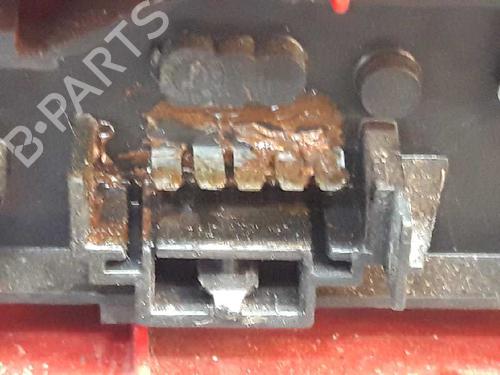 Left taillight FIAT SEICENTO / 600 (187_) 1.1 (187AXB, 187AXB1A, 187AXC1A02) | BP4664337C34 