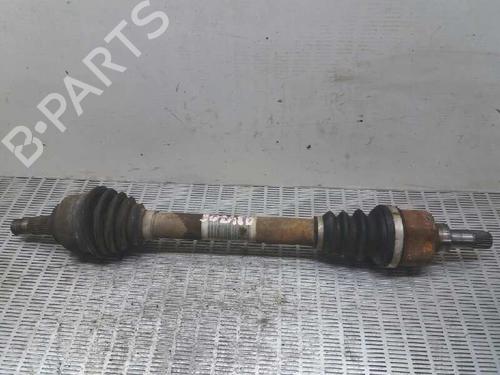 Used Left front driveshaft Left front driveshaft CITROËN C4 I (LC_) 1.6 16V (109 hp) 595488 595488