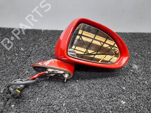 Used Right mirror OPEL CORSA D (S07) 1.4 (L08, L68) (90 hp) 11132026
