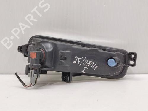 Left front fog light FORD FOCUS III | BP27641430C30 - Image 3