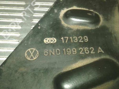 Engine mount VW POLO III (6N1) 60 1.4 | BP10243399M89 