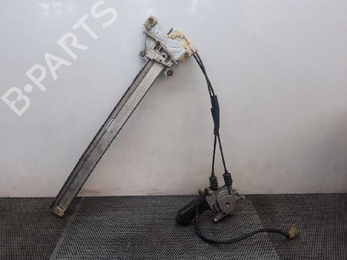 Used Front right window mechanism KIA SPORTAGE SUV (K00) 2.0 TD 4WD (83 hp) 3439004