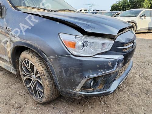 Full front MITSUBISHI ASX (GA_W_) 1.6 MIVEC (GA1W) | BP26643195S1 - Image 3