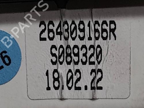 Kabinelys RENAULT CAPTUR II (HF_) E-TECH 145 (HFMU) | BP19733623I8 