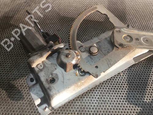 Front right window mechanism SAAB 9-3 (YS3D) 2.2 TiD | BP2428745C23 