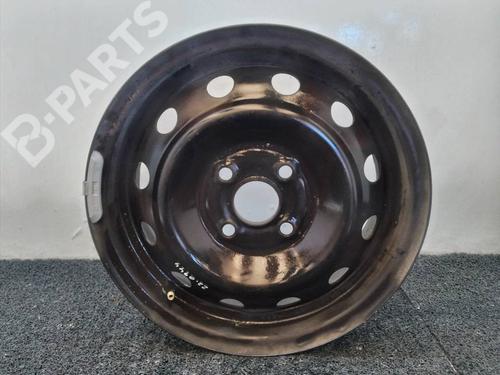 Used Rim Rim KIA PICANTO I (SA) 1.0 (61 hp) 11173105 11173105