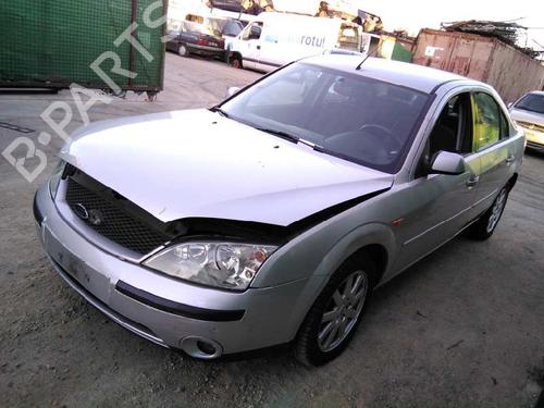 Front left window mechanism FORD MONDEO III Saloon (B4Y) 2.0 16V TDDi / TDCi | BP2336175C22 