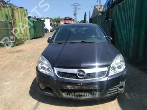 Steering rack OPEL VECTRA C (Z02) 1.9 CDTI (F69) | BP4419899M22 