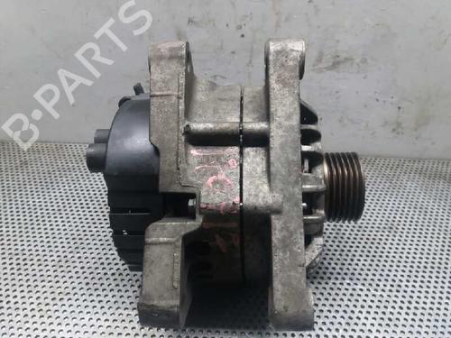 Alternator CITROËN C3 I (FC_, FN_) 1.4 i Bivalent | BP2288565M7 