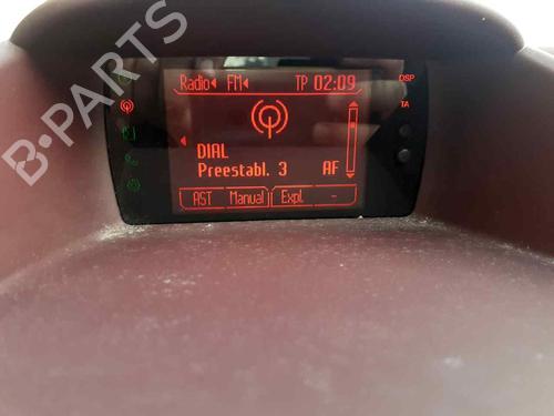 display-monitor-ford-fiesta-vi-cb1-ccn-2008-34120256 main image