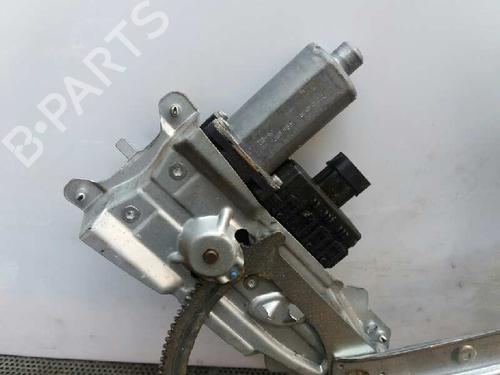 Front right window mechanism OPEL ASTRA H (A04) 1.7 CDTI (L48) | BP1285215C23 