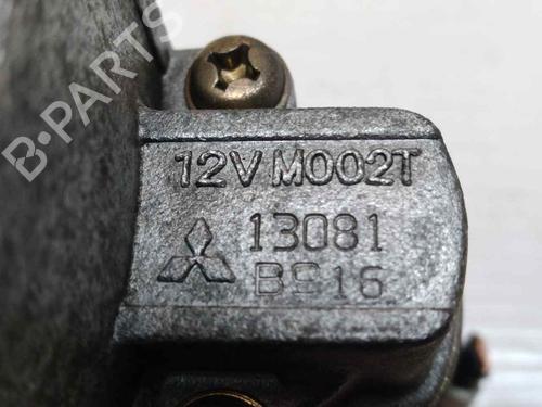 Starter PEUGEOT 206 Hatchback (2A/C) 1.1 i | BP22896842M8 