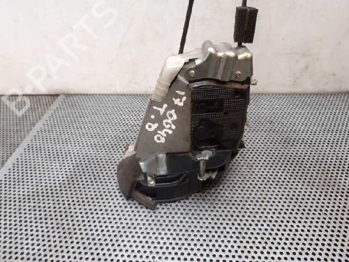 Rear right lock TOYOTA PRIUS (_W3_) 1.8 Hybrid (ZVW3_) | BP4416159C99 