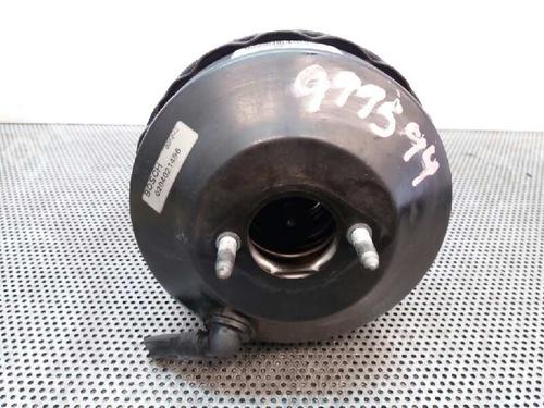 Used Servo brake SMART CITY-COUPE (450) [1998-2004]  12454325