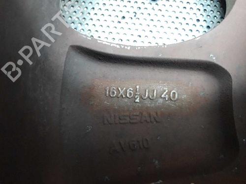Rim NISSAN PRIMERA Hatchback (P12) 1.9 dCi | BP4689169C45 