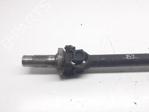 Driveshaft BMW X3 (E83) 3.0 d | BP30709835M37 - Image 2