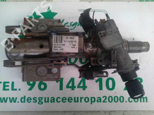 Used Steering column SKODA OCTAVIA I (1U2) 1.9 TDI (90 hp) 1018995