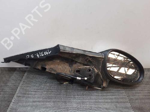 Right mirror RENAULT ESPACE III (JE0_) 2.0 16V (JE0N, JE0L, JE02) (140 hp) 2823728