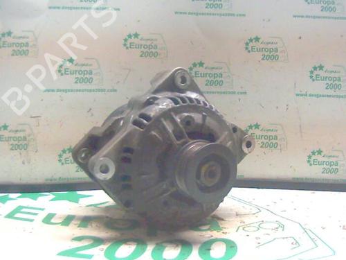 Used Alternator Alternator 589020 589020