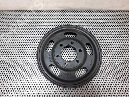 Used Pulley Pulley OPEL CORSA D (S07) [2006-2015] 14036353 14036353