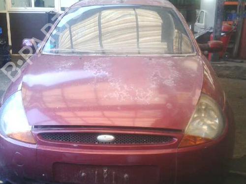 FORD KA (RB_) 1.3 i (60 hp) 68709