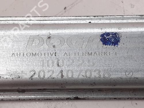 Rudehejsemekanisme ventre foran FORD FOCUS I (DAW, DBW) 1.6 16V | BP29742992C22 