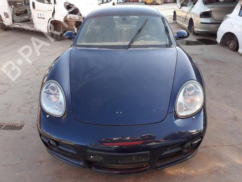 Used Parts PORSCHE CAYMAN (987) S 3.4 (295 hp) 4200692