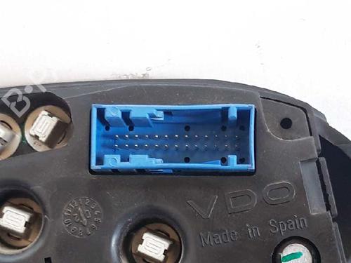 Instrument cluster CITROËN XSARA PICASSO (N68) 2.0 HDi | BP3439956C47 