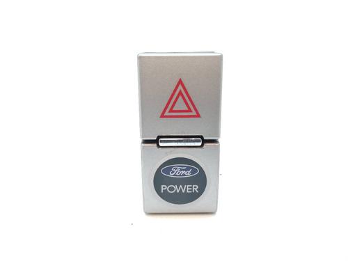 Used Warning switch FORD KUGA I [2008-2012]  16564535