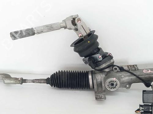 Steering rack MERCEDES-BENZ A-CLASS (W176) A 180 (176.042) | BP38015860M22 - Image 6