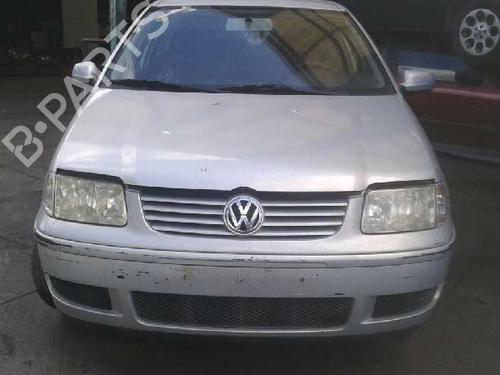 Engine control unit (ECU) VW POLO (6N2) 1.4 | BP884639M57 - Image 4