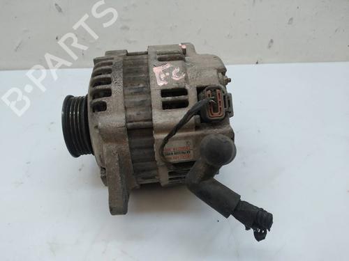 Used Alternator KIA RIO I Hatchback (DC) 1.5 16V (98 hp) 64043