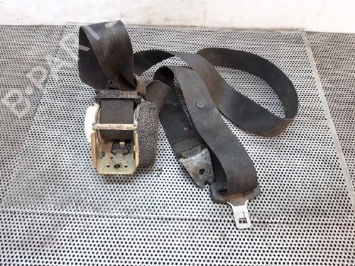 Rear left seatbelt FORD FOCUS II (DA_, HCP, DP)  | BP6616629I29 