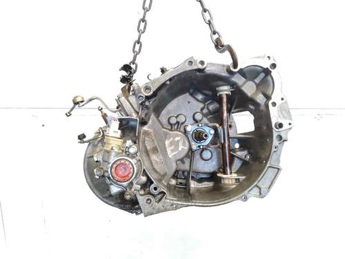 Used Gearbox PEUGEOT 306 (7B, N3, N5) 1.9 D (69 hp) 18883419