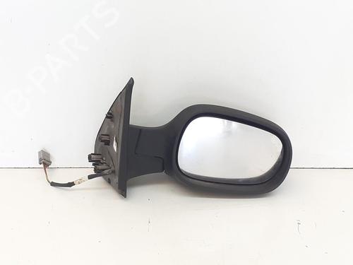 Used Right mirror NISSAN MICRA III (K12) [2002-2011]  30192653