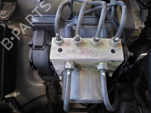 ABS pump SUBARU XV (_GP_)  | BP22552926M43 