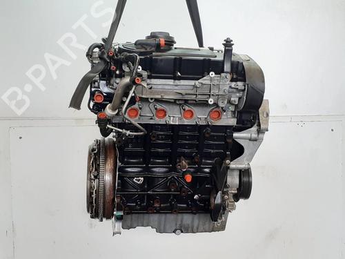 Used Engine Engine SEAT ALTEA (5P1) [2004-2015] 22936750 22936750