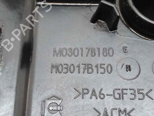 Valve cover CITROËN C4 Grand Picasso I (UA_)  | BP22897129M124 