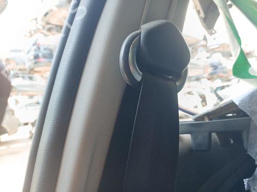 Sikkerhetsbelte foran høyre Sikkerhetsbelte foran høyre SKODA FABIA II (542) [2006-2014] 34519172 34519172
