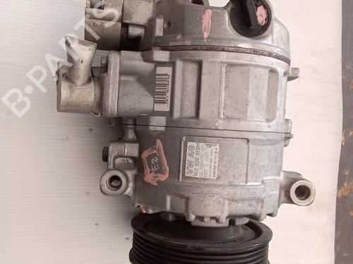 AC compressor VW PASSAT B6 (3C2)  | BP24878311M34  - Image 6