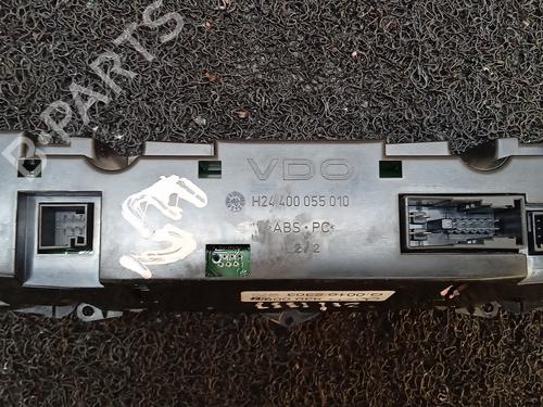 Climate control MERCEDES-BENZ E-CLASS (W211) E 320 CDI (211.026) | BP10169423I5 