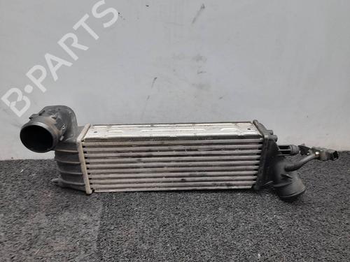 Used Intercooler Intercooler PEUGEOT 807 (EB_) [2002-2026] 4420293 4420293