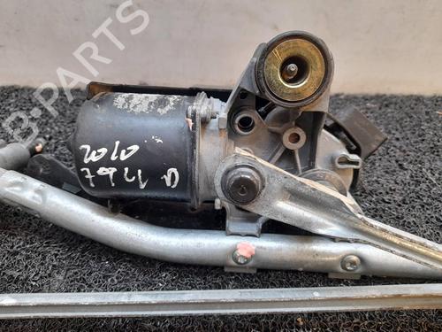 Front wiper motor PEUGEOT 1007 (KM_) 1.4 | BP10542826M29 