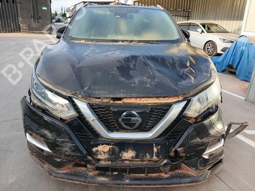 Recambios NISSAN QASHQAI II (J11, J11_) 4985943