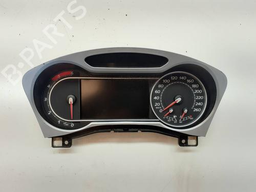 Used Instrument cluster FORD S-MAX (WA6) [2006-2014]  30476709