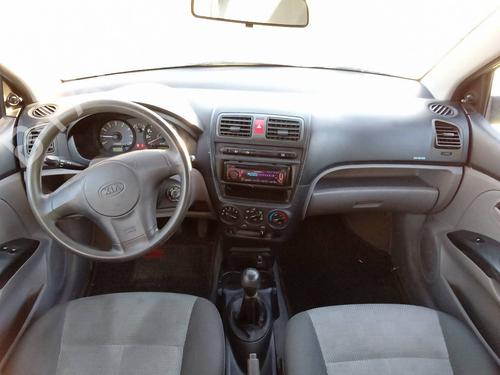 Left headlight KIA PICANTO I (SA) 1.1 | BP6973373C28 - Image 8