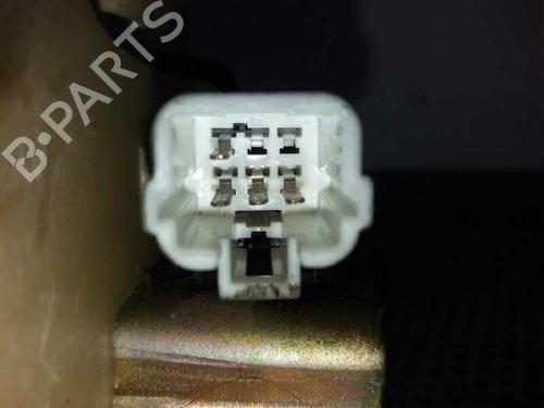 Gear lever JEEP GRAND CHEROKEE II (WJ, WG) 3.1 TD 4x4 | BP7408308M90 