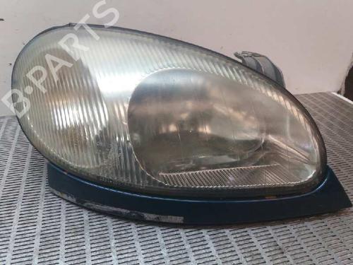 Used Right headlight Right headlight DAEWOO LANOS (KLAT) 1.3 (75 hp) 12313107 12313107